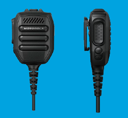 Accesorios para Radios de Dos Vías de la Serie Profesional MOTOTRBO